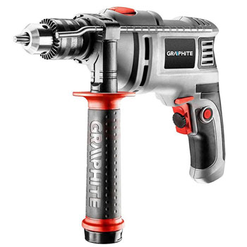 Graphite univerzalna udarna bušilica 650W 58G726 Graphite univerzalna udarna bušilica 650W 58G726