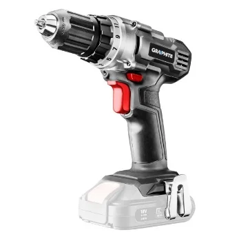 Graphite set akumulatorska bušilica/odvijač i lampa 18V 2Ah Energy+ 58G016 Graphite set akumulatorska bušilica/odvijač i lampa 18V 2Ah Energy+ 58G016