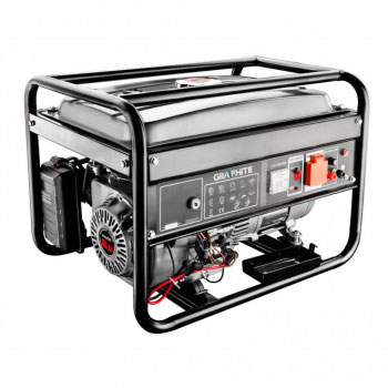 Graphite agregat 2000W NETO 58G903 Graphite agregat 2000W NETO 58G903