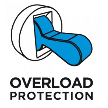 Graphite agregat 2000W NETO 58G903-6