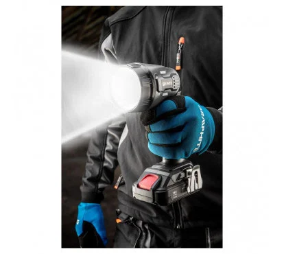 Graphite akumulatorska baterijska lampa 58G007 Graphite akumulatorska baterijska lampa 58G007