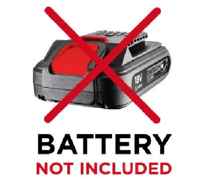 Graphite akumulatorska baterijska lampa 58G007 Graphite akumulatorska baterijska lampa 58G007