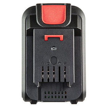 Graphite akumulatorski trimer Energy+ sa baterijom 2.0Ah i punjačem 58G030+58G001+58G002 Graphite akumulatorski trimer Energy+ sa baterijom 2.0Ah i punjačem 58G030+58G001+58G002