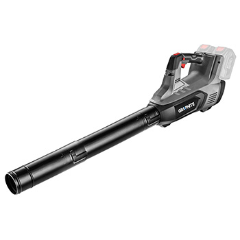Graphite akumulatorski duvač za lišće Energy+ 58G044 Graphite akumulatorski duvač za lišće Energy+ 58G044