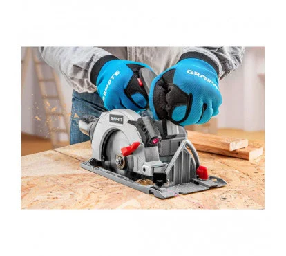 Graphite akumulatorska kružna testera 58G008 Graphite akumulatorska kružna testera 58G008