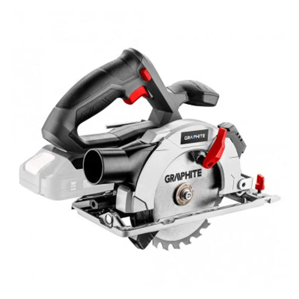 Graphite akumulatorska kružna testera 58G008 Graphite akumulatorska kružna testera 58G008