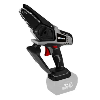 Graphite akumulatorska mini lančana testera 18V 58GE116 Graphite akumulatorska mini lančana testera 18V 58GE116