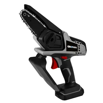 Graphite akumulatorska mini lančana testera 18V 58GE116 Graphite akumulatorska mini lančana testera 18V 58GE116