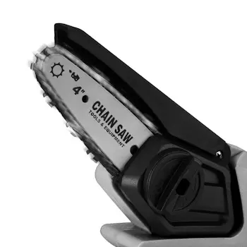 Graphite akumulatorska mini lančana testera 18V 58GE116 Graphite akumulatorska mini lančana testera 18V 58GE116