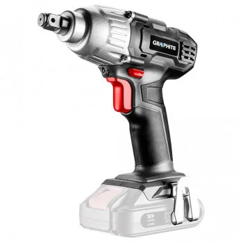 Graphite akumulatorski odvrtač - ključ 58G018 Graphite akumulatorski odvrtač - ključ 58G018