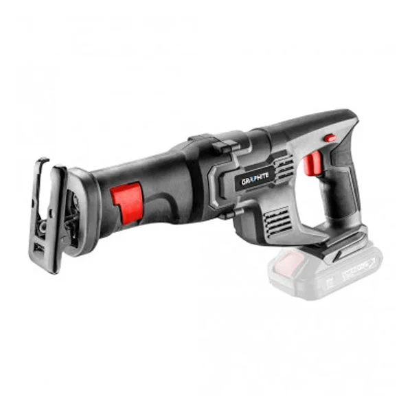 Graphite akumulatorska sabljasta testera 58G017 Graphite akumulatorska sabljasta testera 58G017