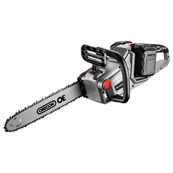 Graphite akumulatorska lančana testera Energy+ sa 2 baterije 4.0Ah i punjačem 58G043+2x58G004+58G002 Graphite akumulatorska lančana testera Energy+ sa 2 baterije 4.0Ah i punjačem 58G043+2x58G004+58G002