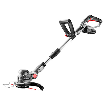 Graphite akumulatorski trimer Energy+ sa baterijom 2.0Ah i punjačem 58G030+58G001+58G002 Graphite akumulatorski trimer Energy+ sa baterijom 2.0Ah i punjačem 58G030+58G001+58G002