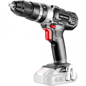 Graphite akumulatorska udarna bušilica - odvijač 58G010 Graphite akumulatorska udarna bušilica - odvijač 58G010