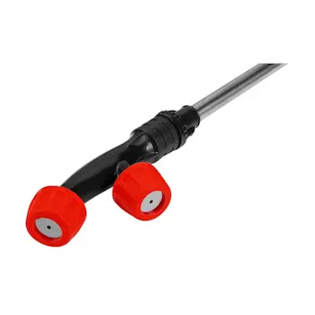 Graphite akumulatorska prskalica 18V 15L 58GE106 Graphite akumulatorska prskalica 18V 15L 58GE106