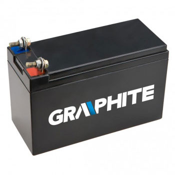 Graphite baterija 12V za 58G903 58G903-12