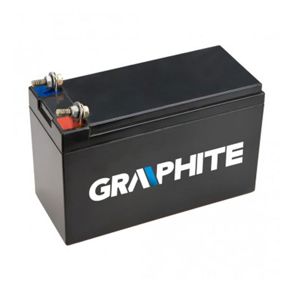 Graphite baterija 12V za 58G903 58G903-12