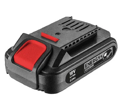 Graphite Energy+ baterija 2.0 Ah 18V 58G001 Graphite Energy+ baterija 2.0 Ah 18V 58G001