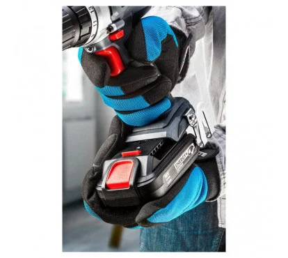 Graphite Energy+ baterija 2.0 Ah 18V 58G001 Graphite Energy+ baterija 2.0 Ah 18V 58G001