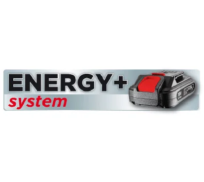 Graphite Energy+ baterija 2.0 Ah 18V 58G001 Graphite Energy+ baterija 2.0 Ah 18V 58G001
