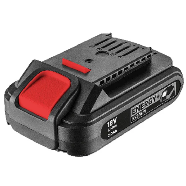 Graphite Energy+ baterija 2.0 Ah 18V 58G001 Graphite Energy+ baterija 2.0 Ah 18V 58G001