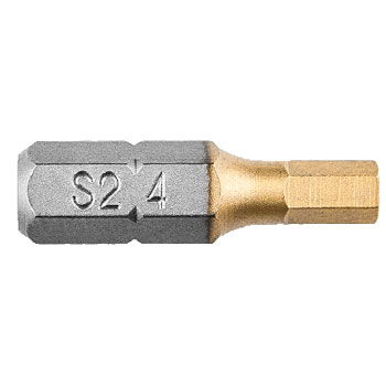 Graphite bit PH1x25mm 2 kom 57H961 Graphite bit PH1x25mm 2 kom 57H961