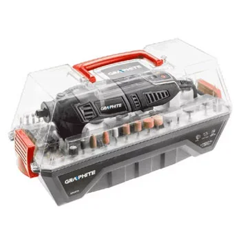 Graphite mini brusilica 59G019 Graphite mini brusilica 59G019