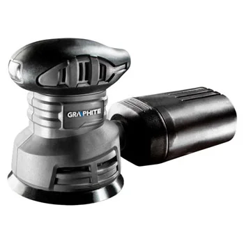 Graphite vibraciona brusilica 1400W59G343 Graphite vibraciona brusilica 1400W59G343