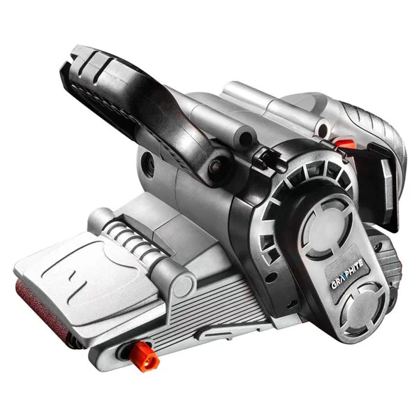 Graphite tračna brusilica 59G394