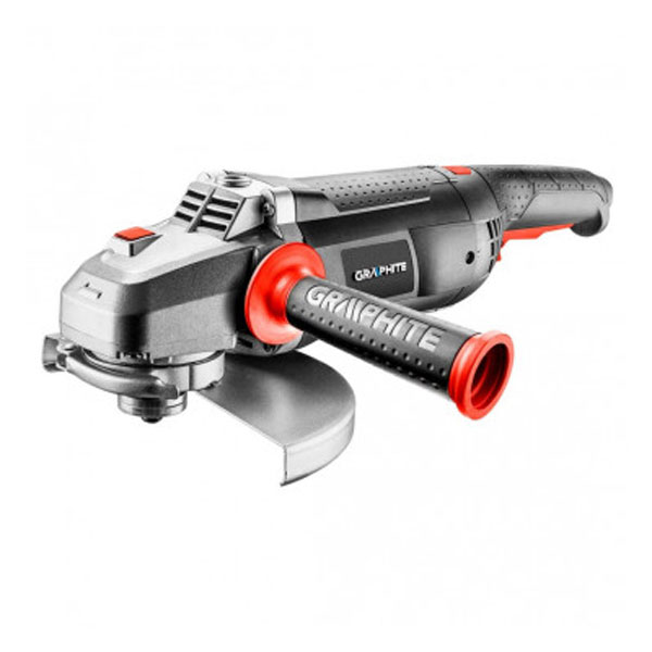 Graphite brusilica ugaona 2350W 59G207 Graphite brusilica ugaona 2350W 59G207