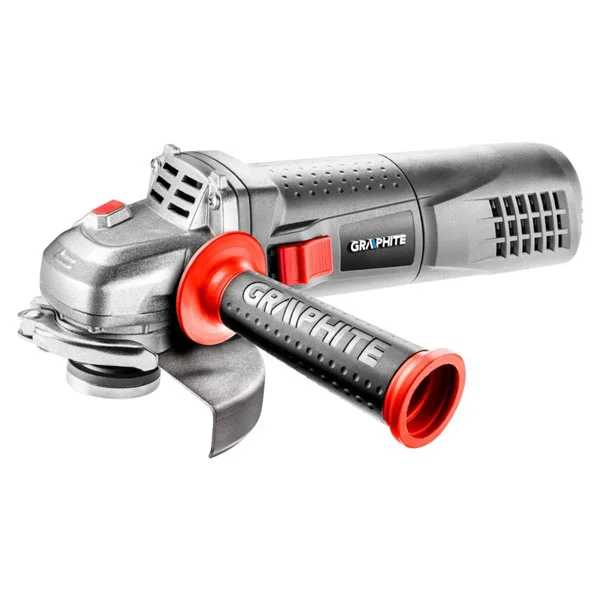 Graphite brusilica ugaona 900W 59G087 Graphite brusilica ugaona 900W 59G087