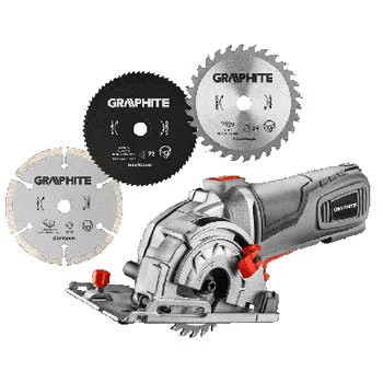 Graphite brusilica za žlebove Kekserica 58G490 Graphite brusilica za žlebove Kekserica 58G490