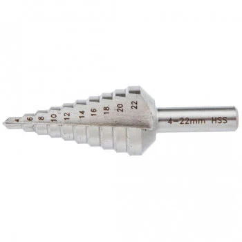 Graphite burgija - jelkica 57H740 Graphite burgija - jelkica 57H740