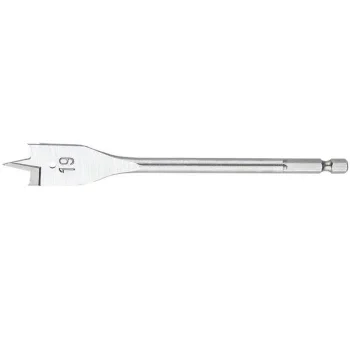 Graphite burgija za drvo leptir 19x152mm 57H225 Graphite burgija za drvo leptir 19x152mm 57H225