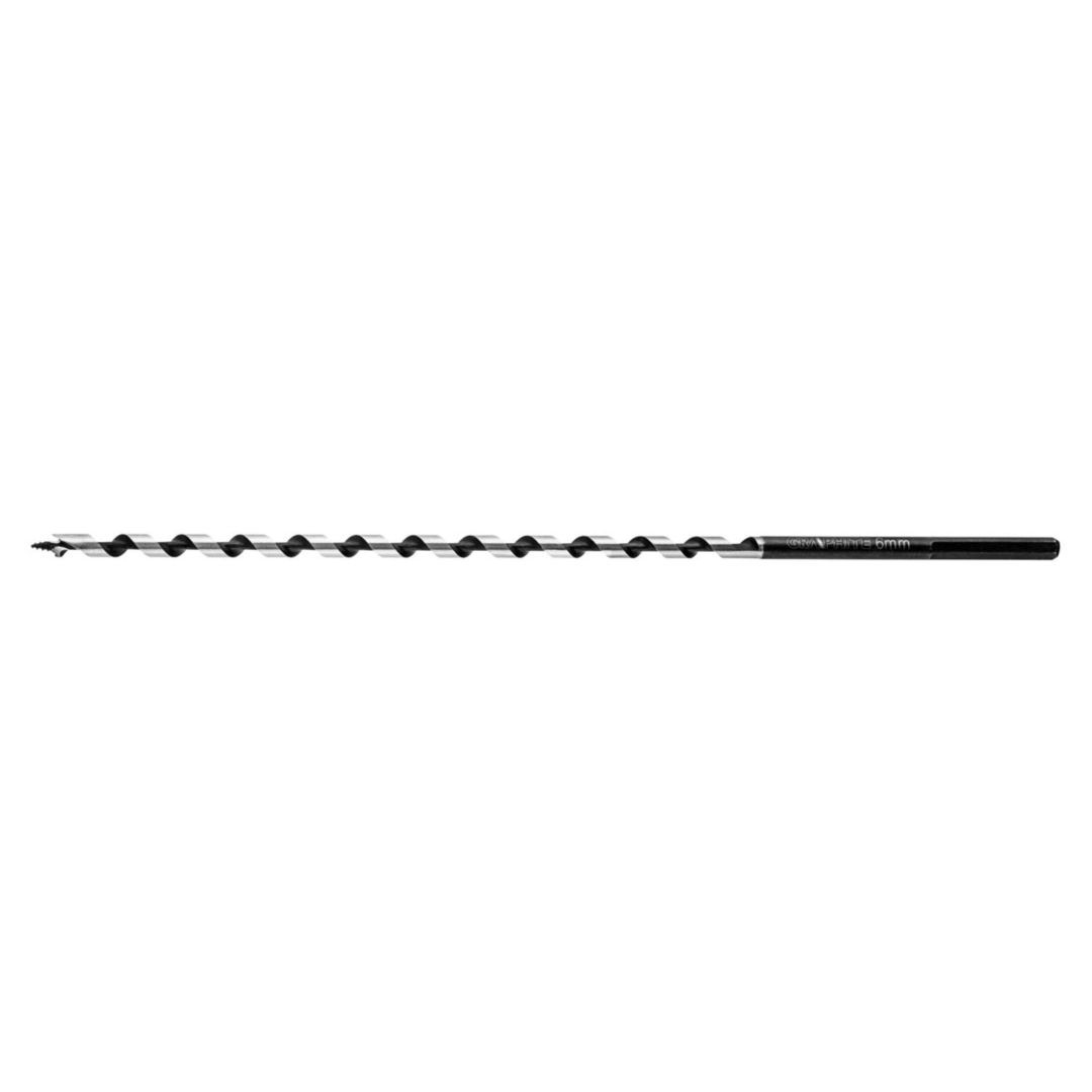 Graphite burgija za drvo 8x400 mm 57H252 Graphite burgija za drvo 8x400 mm 57H252