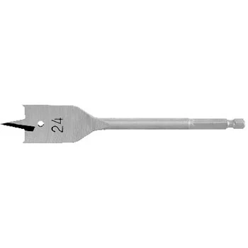 Graphite burgija za drvo leptir 34x152 57H240 Graphite burgija za drvo leptir 34x152 57H240