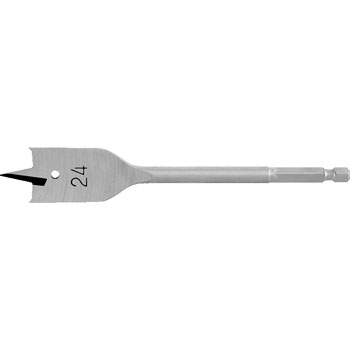 Graphite burgija za drvo leptir 40x152 57H244 Graphite burgija za drvo leptir 40x152 57H244