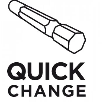 Graphite burgija za drvo leptir 40x152 57H244 Graphite burgija za drvo leptir 40x152 57H244