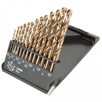 Graphite burgija za metal - set 40x152 57H090