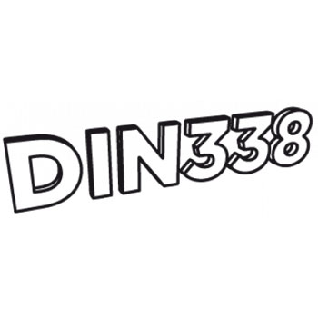 Graphite burgija za metal - set 40x152 57H090 Graphite burgija za metal - set 40x152 57H090