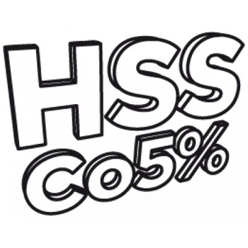 Graphite burgija za metal - set 40x152 57H090 Graphite burgija za metal - set 40x152 57H090