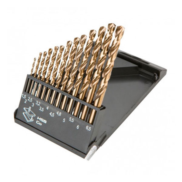 Graphite burgija za metal - set 40x152 57H090 Graphite burgija za metal - set 40x152 57H090