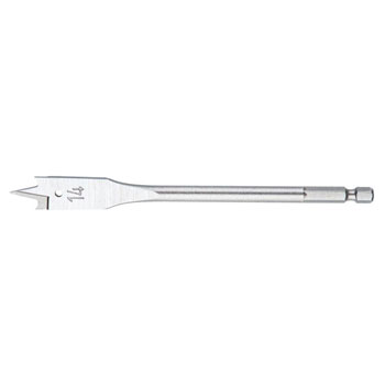 Graphite burgija za drvo leptir 14x152 57H220 Graphite burgija za drvo leptir 14x152 57H220