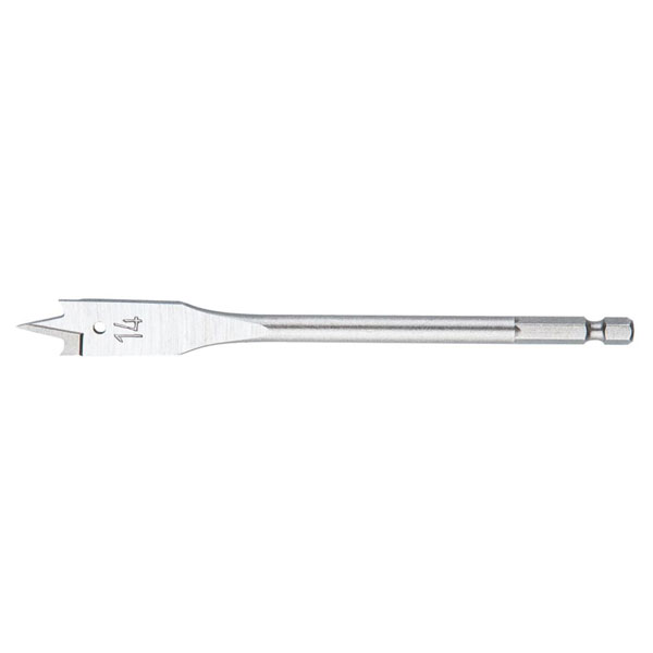 Graphite burgija za drvo leptir 14x152 57H220 Graphite burgija za drvo leptir 14x152 57H220