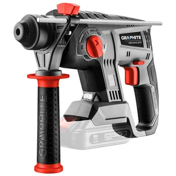 Graphite aku čekić-bušilica (SDS+) 58G027 Graphite aku čekić-bušilica (SDS+) 58G027