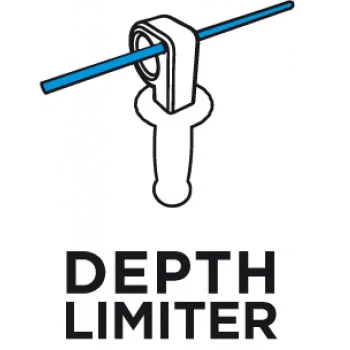 Graphite univerzalna udarna bušilica 650W 58G726 Graphite univerzalna udarna bušilica 650W 58G726