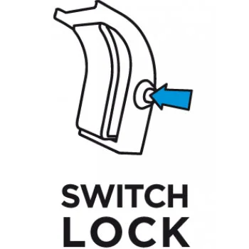 Graphite univerzalna udarna bušilica 650W 58G726 Graphite univerzalna udarna bušilica 650W 58G726