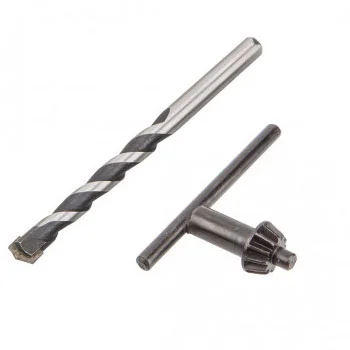 Graphite univerzalna udarna bušilica 650W 58G726 Graphite univerzalna udarna bušilica 650W 58G726