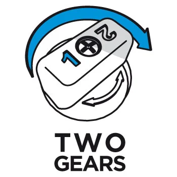 Graphite bušilica udarna 1050W 58G712 Graphite bušilica udarna 1050W 58G712