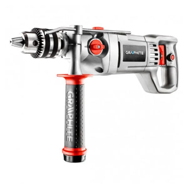 Graphite bušilica udarna 1050W 58G712 Graphite bušilica udarna 1050W 58G712